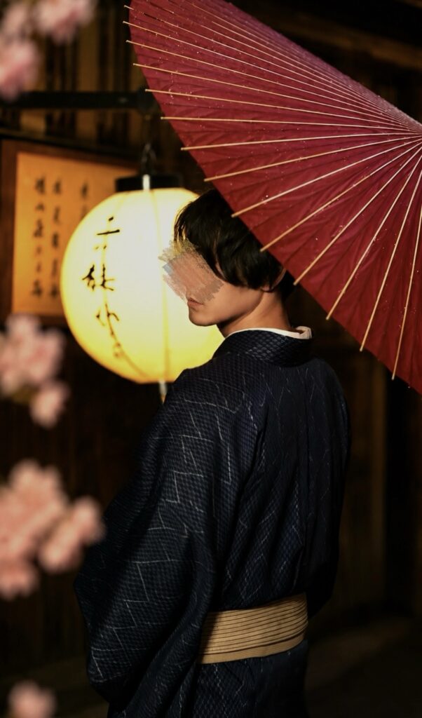 暑さと急な雨にお気をつけて