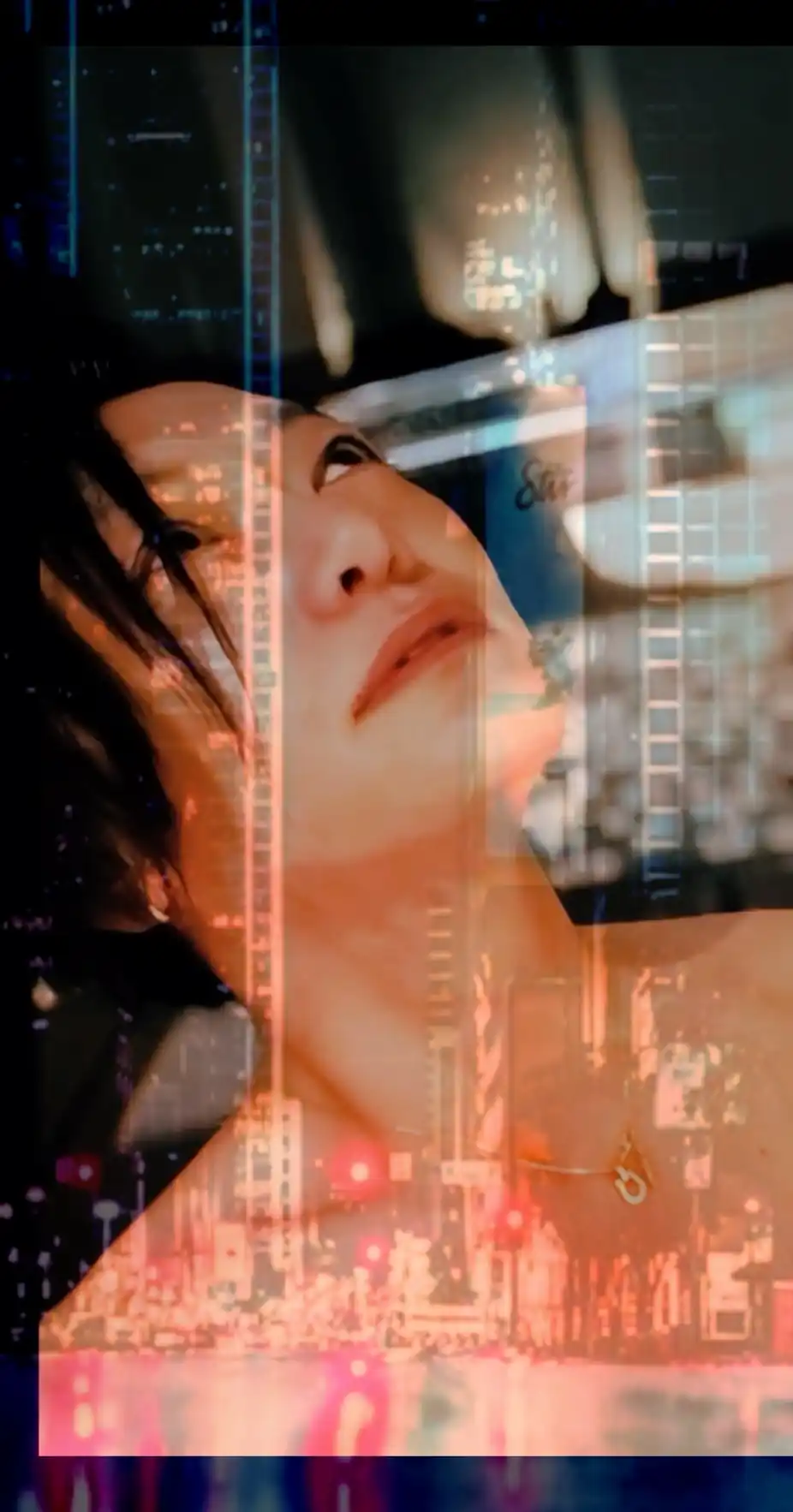 DIONE キャスト紹介画像 1
