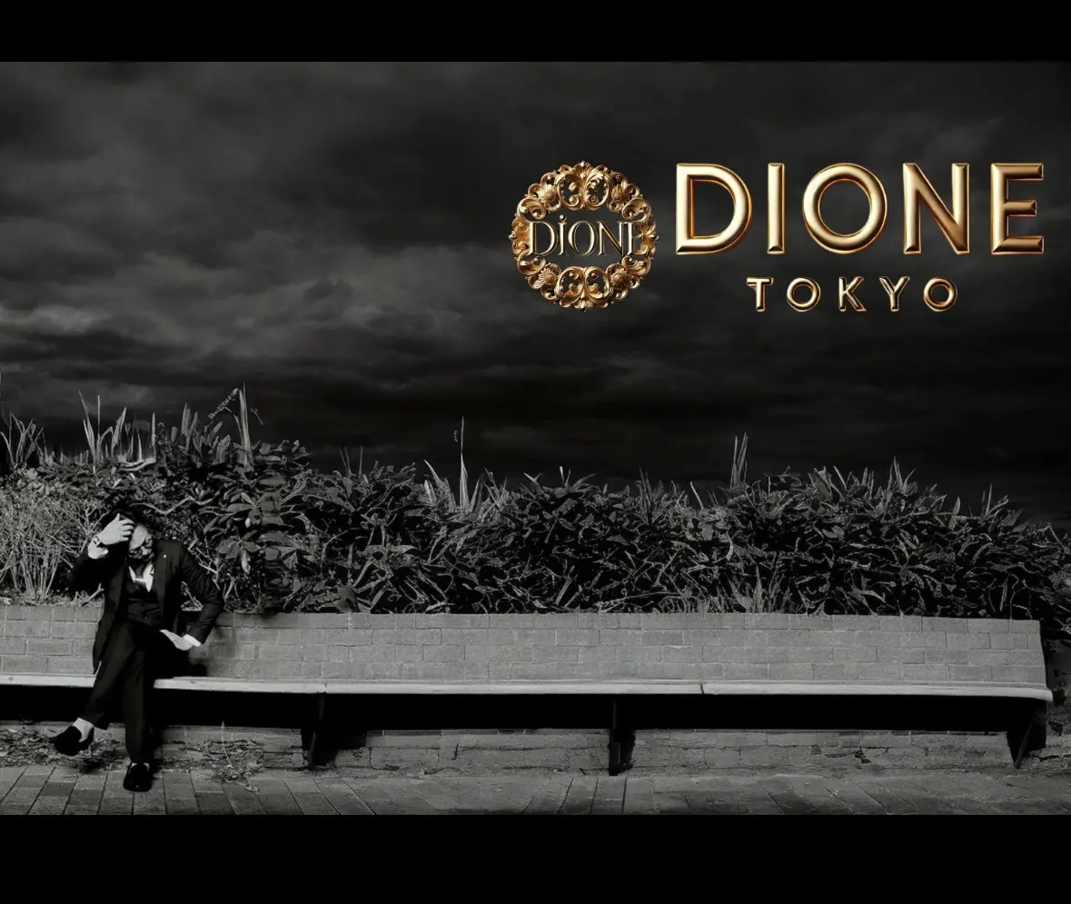 DIONE TOKYO 夜