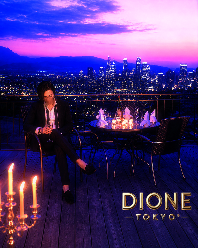 何もない日って、意外と悪くない。｜DIONE BLOG