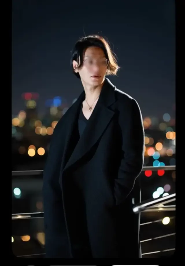 #女風