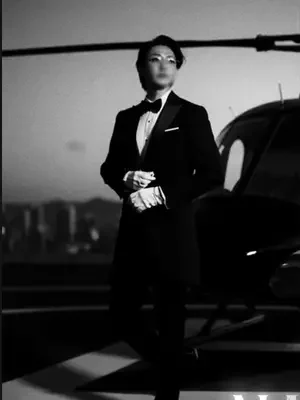 #女風